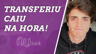 Como GERAR BOLETOS e TRANSFERIR pelo NUBANK Sem pagar NADA e na HORA – Mais fácil impossível [upl. by Heathcote]