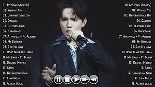 Dimash Kudaibergen songs playlist  Dimash Kudaibergen worlds best greatest Hits 2022 [upl. by Kevan]