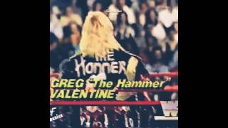 1988 WWE Greg “the Hammer” Valentine vs Pete Sanchez wwe wrestlingsuperstars wrestling wwf [upl. by Melita]