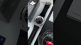 CASIO GSHOCK GA2100 METAL gshock casio shortsfeed short viralvideo [upl. by Elrak118]