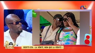 🛑Gbairai de Baby 🇨🇮  Le prof de la rue fort 🤣🤣 [upl. by Ari]