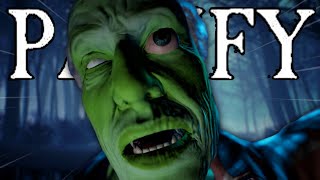 IF SHREK WAS A POSSESSED FARMER  Pacify Farm  w Nero Lazarus amp SugarPhantom [upl. by Anyrb]