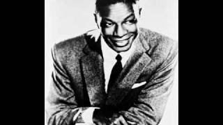 Nat King Cole  Youre Nobody Till Somebody Loves You [upl. by Enyrhtak]