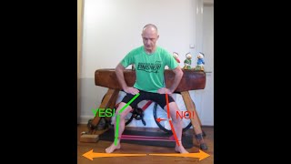 Hüftstabilisation nach HüftOp – Aber auch für quotJedermannquot  Hip stability after hipsurgery [upl. by Davidde665]