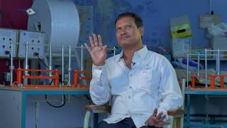 Arunachalam Murugunantham Innovation [upl. by Esma]