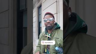 I FOUND KONSHENS🇯🇲🔥😭 konshens bruckoffyuhback dancehall shenseea [upl. by Rafat]