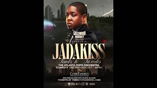 ATL Timbs To Tuxedos  Jadakiss Live ‼️ [upl. by Cirillo134]