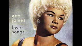 Etta James  Wallflower Roll with me Henry [upl. by Kerry]