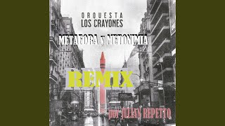 Metáfora y Metonimia Remix [upl. by Perron]