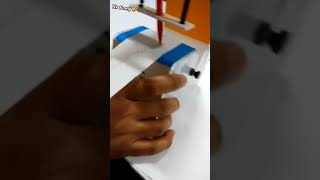 Seismograph working model trending new viral [upl. by Nordin154]