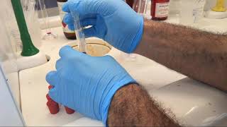 Reactivity of cyclohexane cyclohexene and toluene [upl. by Ciardap383]