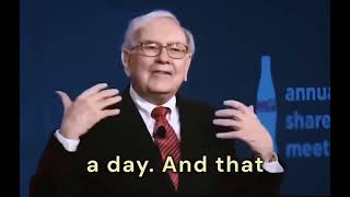 Warren Buffett explains the mindset that destroys every single business [upl. by Nnadroj]