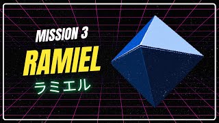 Neon Genesis Evangelion N64  Mission 3 Ramiel [upl. by Diarmit]