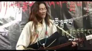 Amdo Tibetan Song by Gepe [upl. by Socher838]