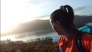 Two Amazing Keswick Walks ❤ [upl. by Roland]