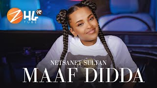 NETSANET SULTAN  Maaf Diddaa  ነፃነት ሱልጣን New Ethiopian oromo Music Video 2022 Official Video [upl. by Shapiro]