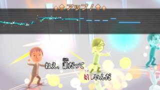 Wii カラオケ U  カバー fantastic dreamer この素晴らしい世界に祝福を！ ＯＰ [upl. by Aivil506]