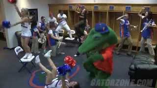 Harlem Shake Florida Gators Edition [upl. by Addam]