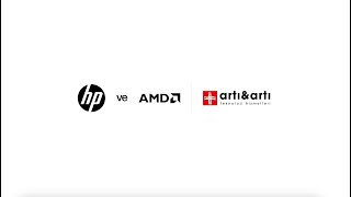 HP ve AMD Artı amp Artı ile Renault Mais İşbirliği Teknolojide Yeni Bir Çağ Açıyor [upl. by Ann-Marie]