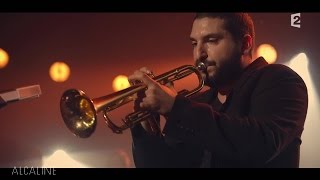 Alcaline le Concert  Ibrahim Maalouf  True Sorry en live [upl. by Lennard]