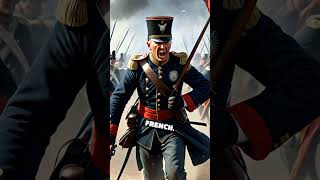 The Battle of Waterloo Napoleons Downfall [upl. by Urbannal894]