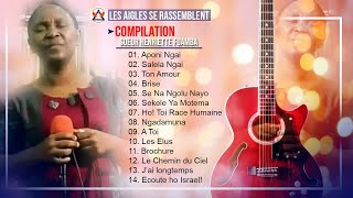 LES 14 BELLES CHANSONS DE LA SOEUR HENRIETTE FUAMBA [upl. by Liman]