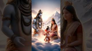 Ganesha Pratham Pujya shorts shortsfeed youtubeshorts ytshorts [upl. by Enomrej443]