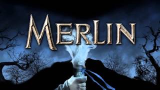 Merlin  Les années oubliées  Tome 1 [upl. by Selden]