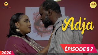 Adja 2020  Episode 57 [upl. by Jolee]