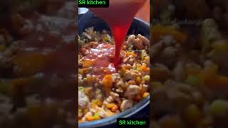 lets make chicken lasagna Easy lasagna recipe [upl. by Brendis]