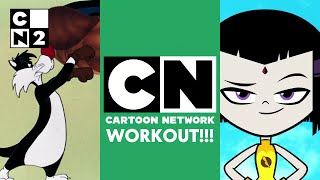 CNTwo  CN Pastel quotCN Workoutquot fanmade promo [upl. by Marelda]