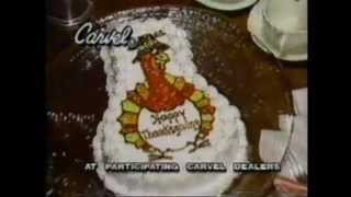 Carvel  Tom the Turkey [upl. by Alraep]