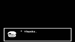 Undertale  Annoying Dog Ending [upl. by Salahi944]