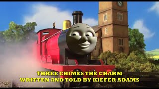 S6 EP4 Three Chimes the Charm Audio Story [upl. by Dihahs]