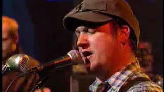 Modest Mouse on David Letterman Live [upl. by Niccolo]