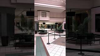 Inside a zombie mall…Boulevard Mall  Amherst NY  Day 6 Tome 4 ExLog shorts [upl. by Rammaj903]