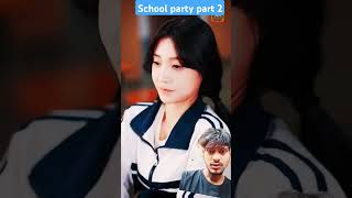 cdrama kdrama love school drama koreandrama chinesedrama bestvideo comedevideo [upl. by Yoong]