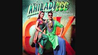 Balma  Khiladi 786 2012 Full Song HD 320kbpswmv [upl. by Farland244]