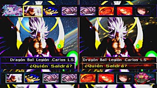 ALEATORIAMENTE DESASTROSO 121  DRAGON BALL Z BUDOKAI TENKAICHI 3 VERSION LATINO GAMEPLAY ALEATORIO [upl. by Renado]