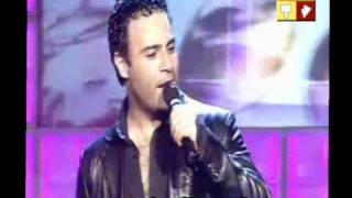 عاصي الحلاني  لما بتكوني معي توب20Assi El Hallani  Lama Betkony Maey Top20 [upl. by Swamy]