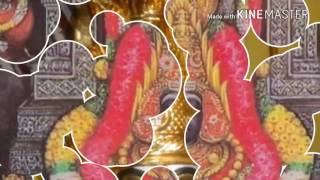 Karumariamman Song Thevaiyellam arulum [upl. by Ardnohsed]