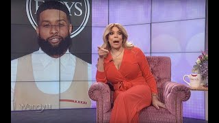 مذيعة أمريكية تثير الجدل بعدما أطلقت الريح على الهواء Wendy Williams Fart Speculation [upl. by Notanhoj]