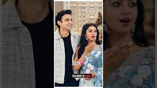 yeh rishta kya kehlata hai full episode today yrkkh new promo shortsabhiraarmaanyrkkhtrending [upl. by Dylane942]