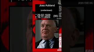 7 deceased The Hunt for Red October actors part 1 [upl. by Ihskaneem]