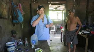 Happy Hour on Ometepe Island [upl. by Rame]