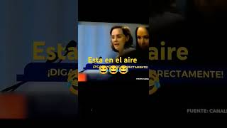 Carmela Téllez humor comedia risa viralvideo memes campechaneando eu europeespaña [upl. by Purington]