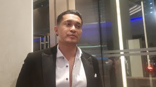 NONTON KONSER IL DIVO MILLER KHAN BANGGA ADA LESTI KEJORA SUARANYA BAGUS [upl. by Anilra]