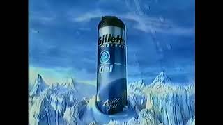 Gillette commercial from 2000 [upl. by Stanford4]