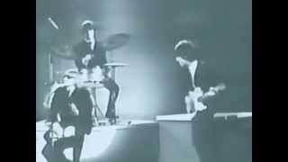 The Yardbirds  Im A Man Live  Shindig 1965 [upl. by Marthena]