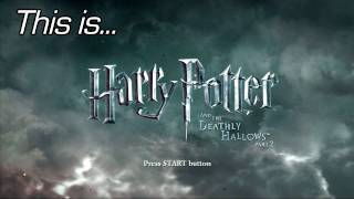 This Is Harry Potter and the Deathly Hallows Part 2  Rooster Teeth [upl. by Romilda410]